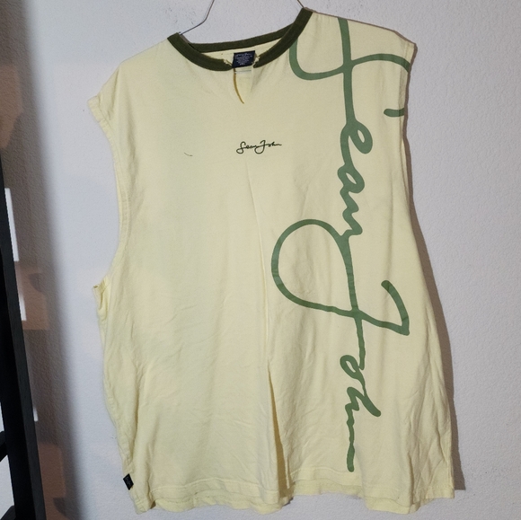 Sean John Other - Sean john shirt XXL.               Bin 26